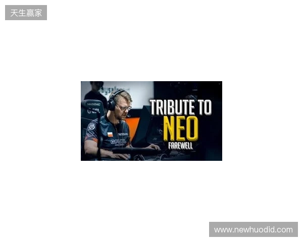 官宣：FaZe与NEO正式解约，分析师GruBy临时挂帅