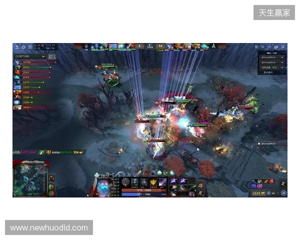 不朽杯 S2 选人大会：4 月 30 日开启！DOTA2 江湖风云再起！