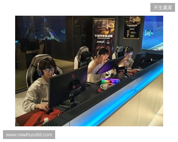 九色虹电竞携手无畏契约开启跨界联动